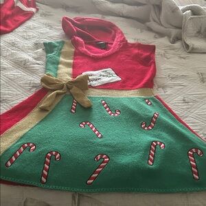 Christmas Ugly Sweater dress see all pics ..
